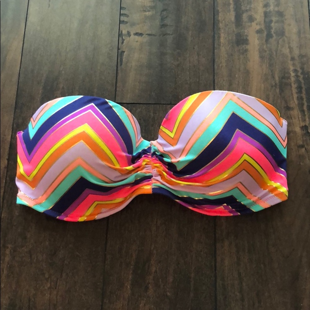 Victoria’s Secret Bathing Suit Top